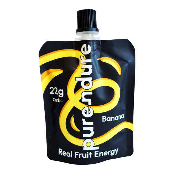 Purendure Natural Energy Gel - Image 2