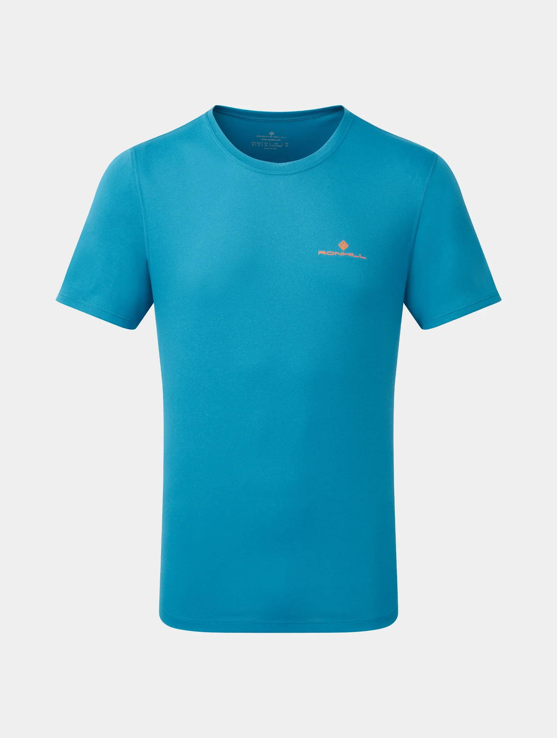 Ronhill Men’s Core S/S Tee - Image 3
