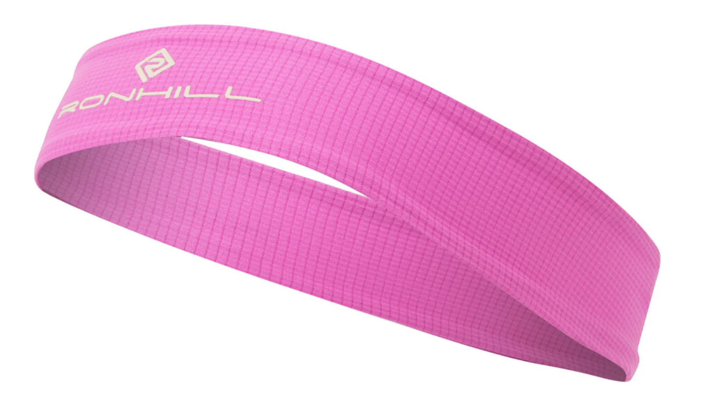 Ronhill Lightweight Headband - Image 2