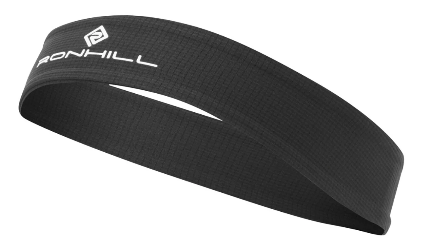 Ronhill Lightweight Headband - Image 3