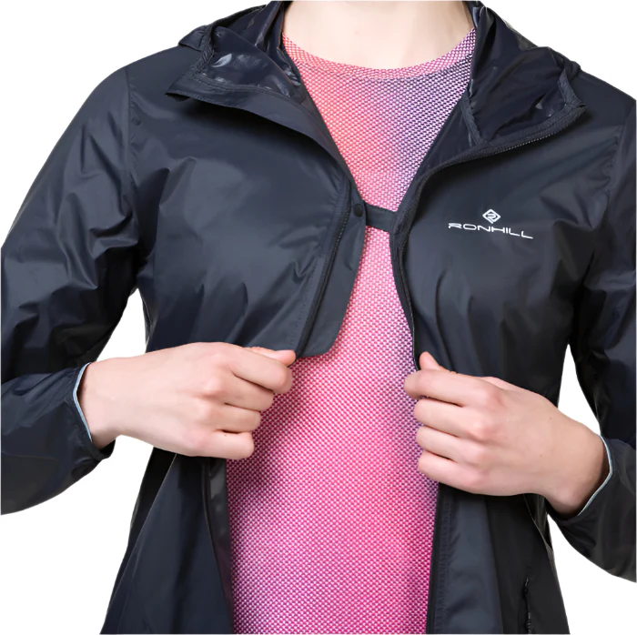 Ron Hill Women's All-Terrain Jacket - Image 3