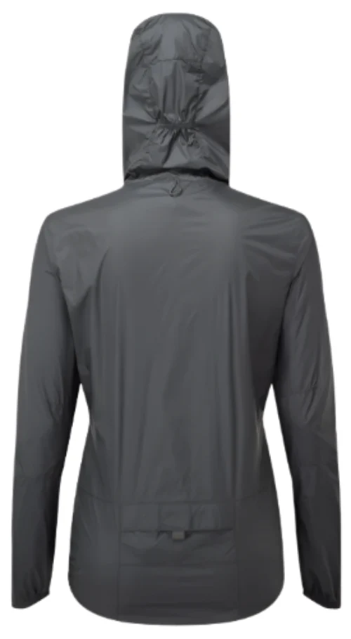 Ron Hill Women's Tech All Terrain Jacket - Image 2