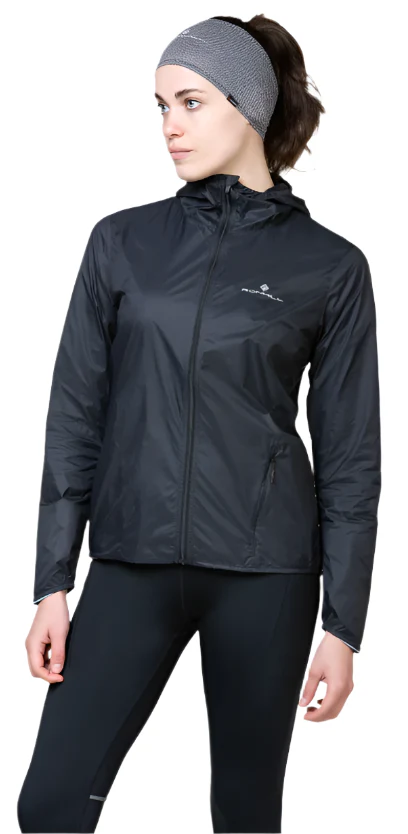 Ron Hill Women's Tech All Terrain Jacket - Image 3