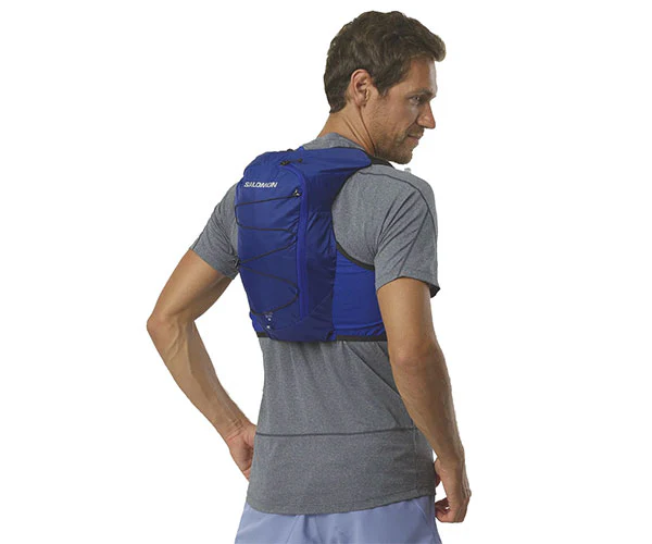 Salomon Active Skin 8 Running Vest - Image 4