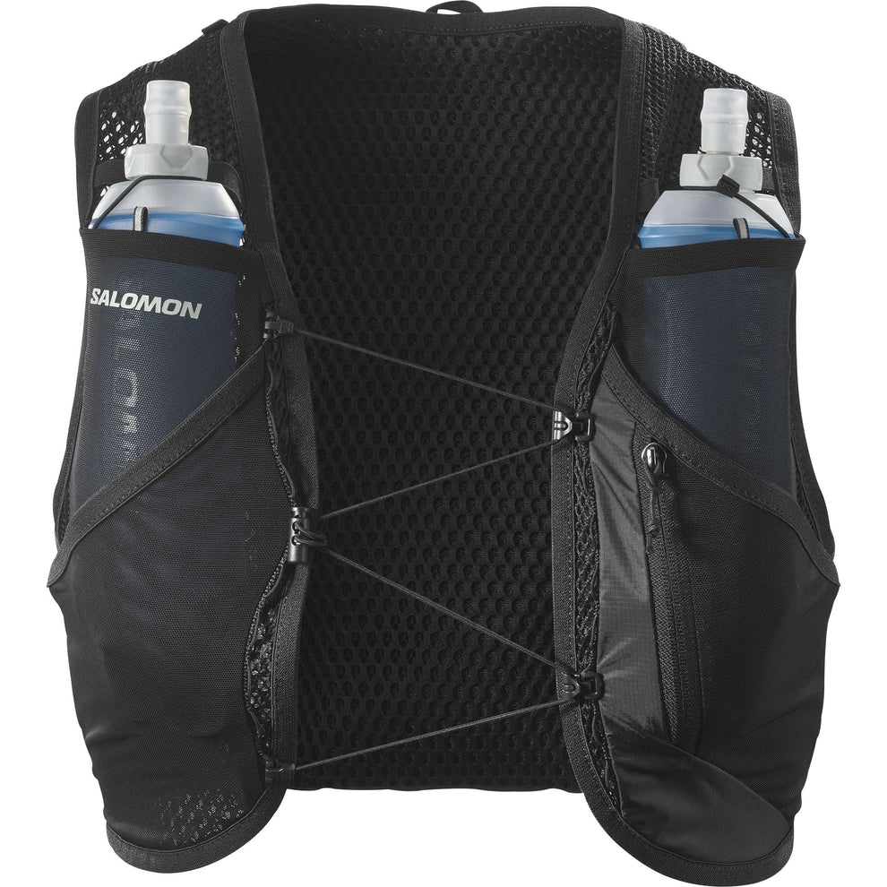 Salomon Active Skin 8 Running Vest - Image 6