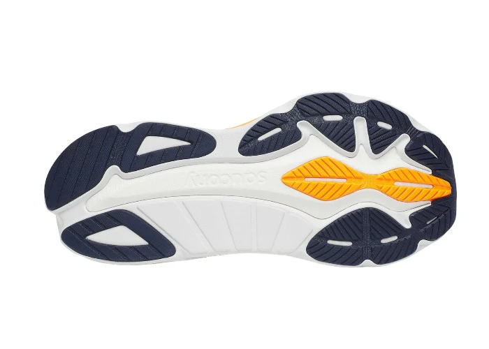 Saucony Men’s Hurricane 24 - Image 5