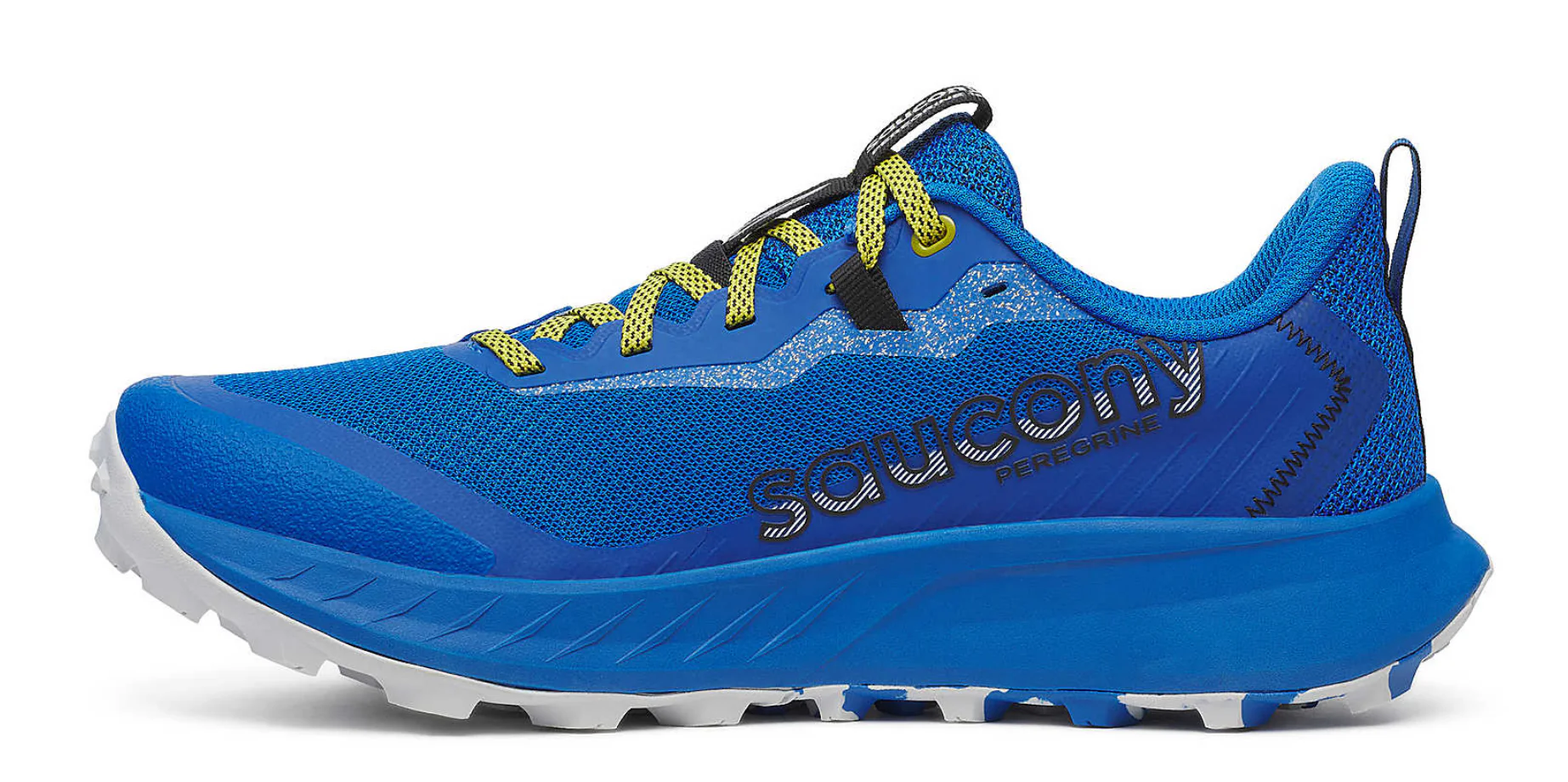 Saucony Men’s Peregrine 15 - Image 2