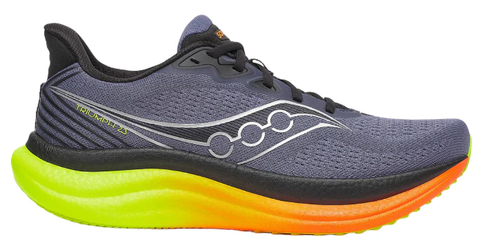 Saucony Men’s Triumph 23 - Image 2