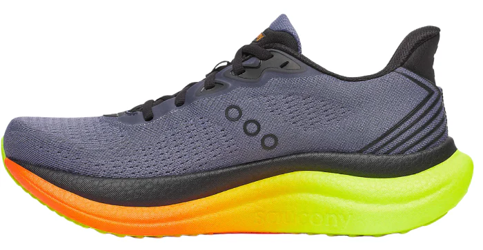 Saucony Men’s Triumph 23 - Image 5