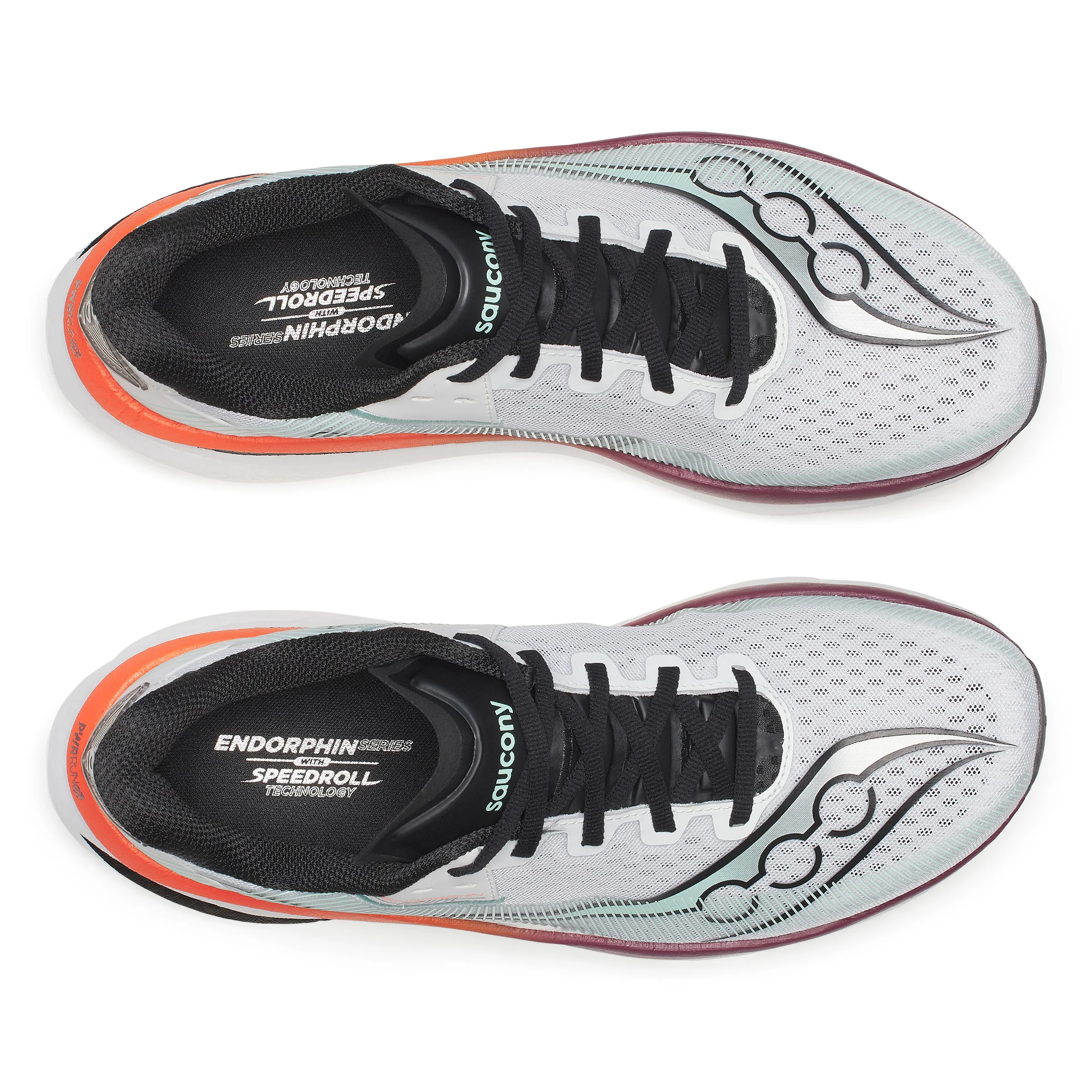 Saucony Men's Endorphin Azura - Image 3