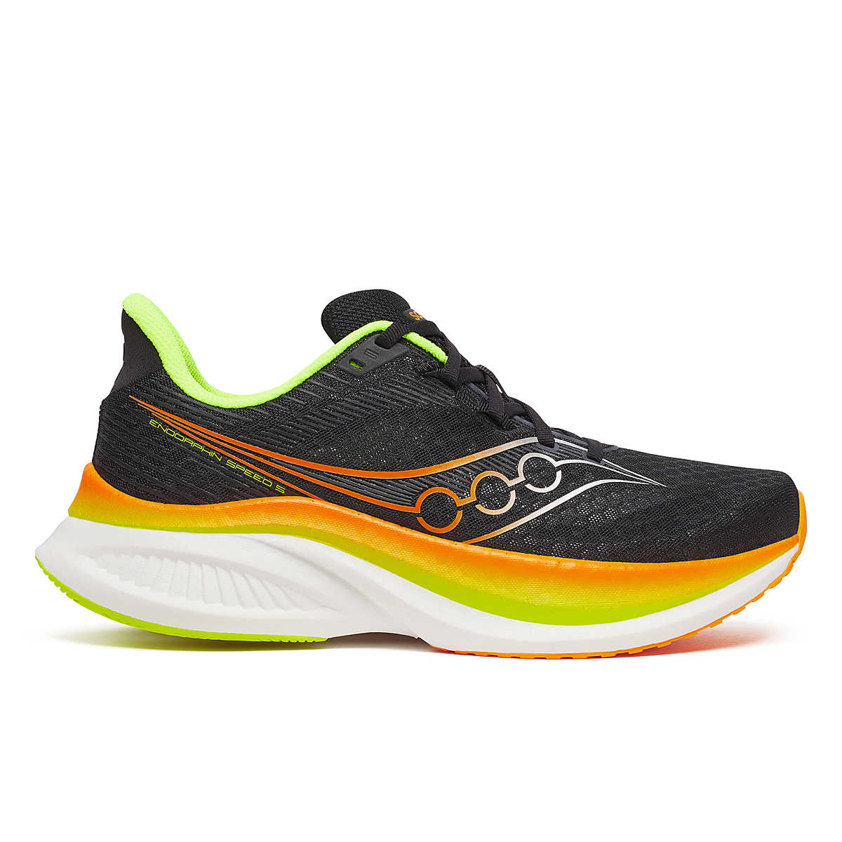 Saucony Men's Endorphin Speed 5 - Image 2