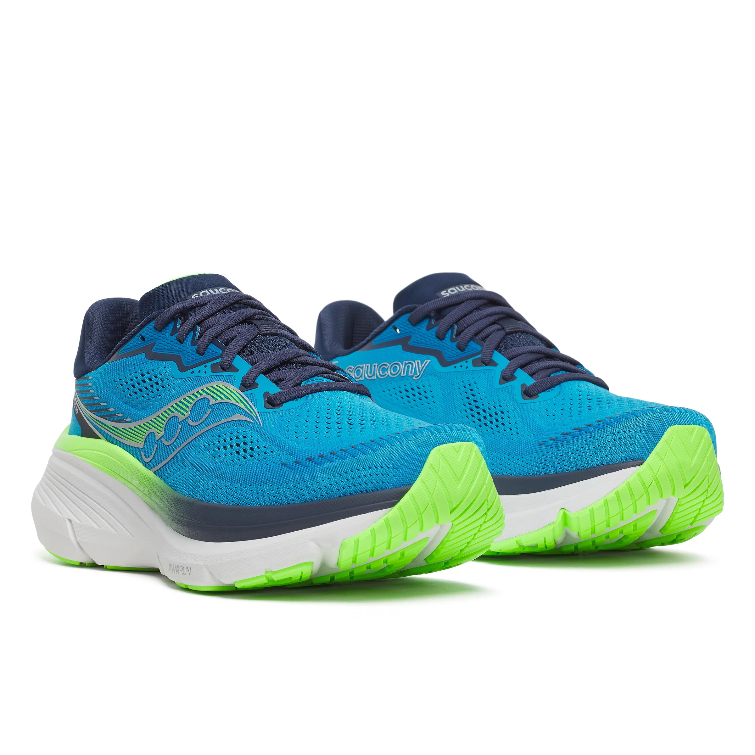 Saucony Men's Guide 19 - Image 3