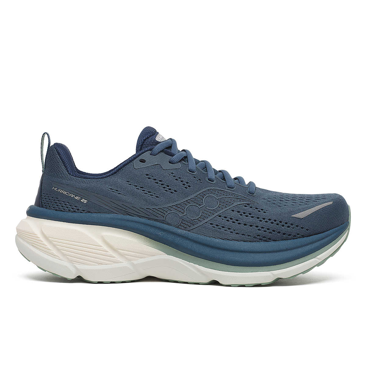 Saucony Men's Hurricane 25 - Image 3