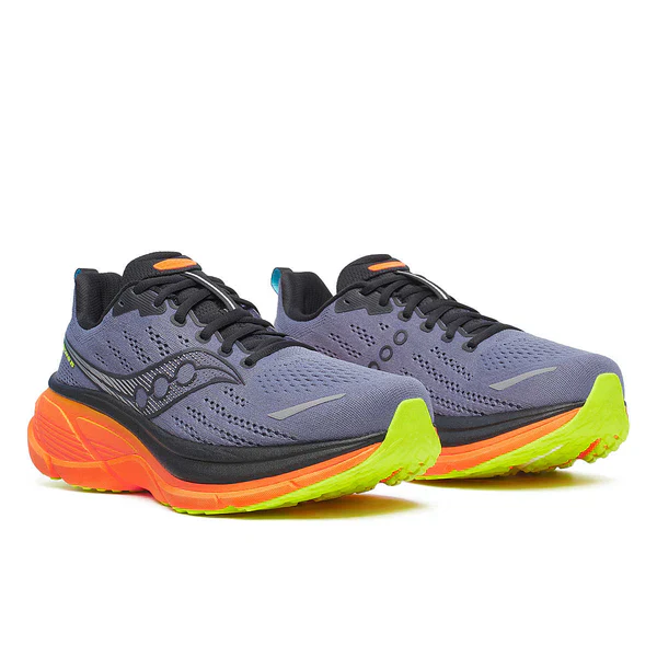 Saucony Men's Hurricane 25 - Image 5