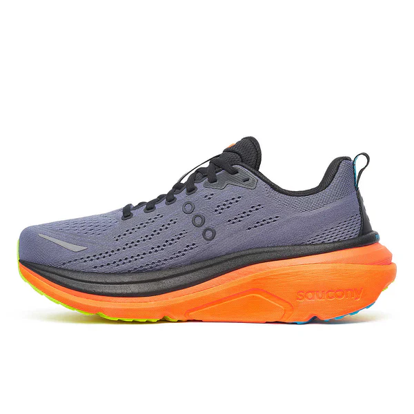 Saucony Men's Hurricane 25 - Image 6