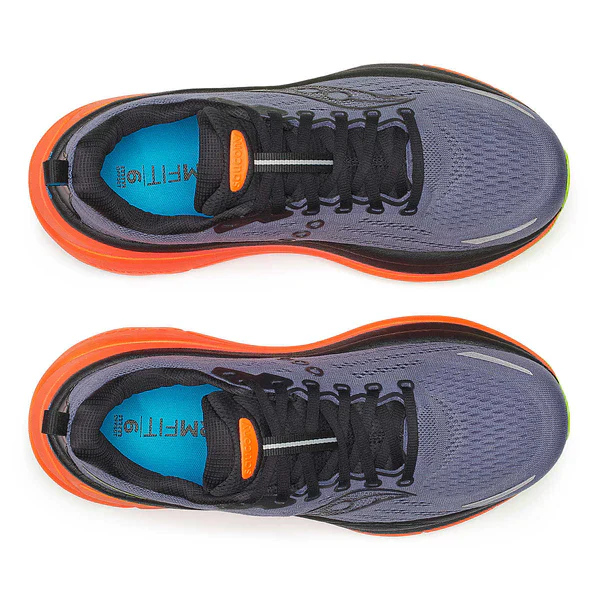 Saucony Men's Hurricane 25 - Image 7