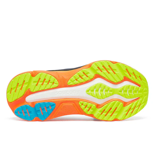 Saucony Men's Hurricane 25 - Image 8