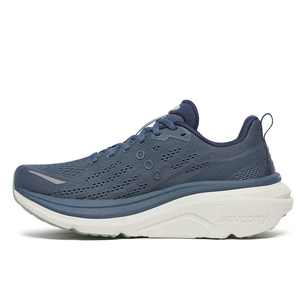 Saucony Men's Hurricane 25 - Image 9