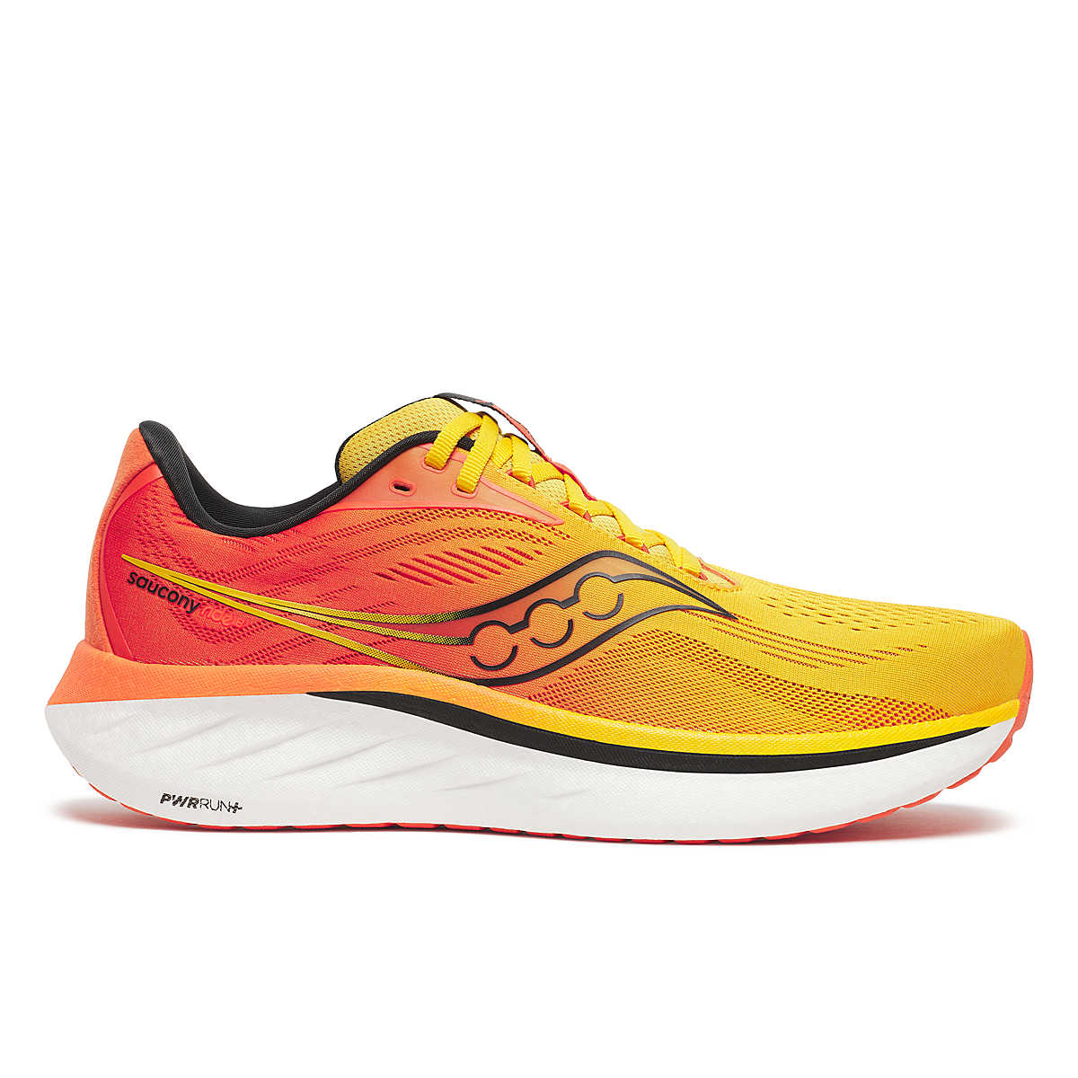 Saucony Men's Ride 18 - Image 4