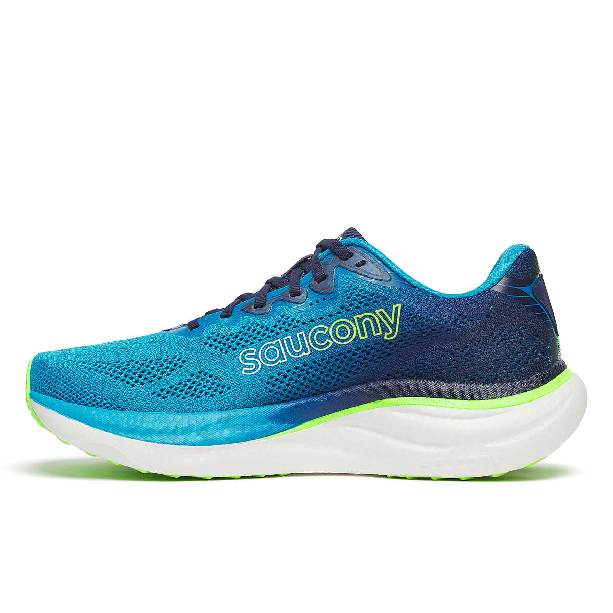 Saucony Men's Ride 19 - Image 2