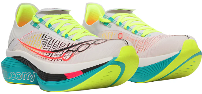 Saucony Endorphin Elite 2 - Image 4