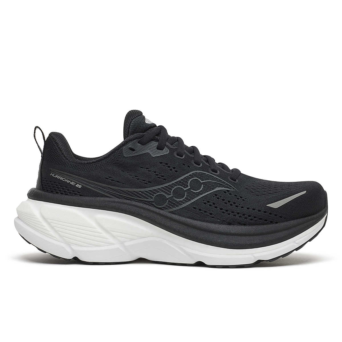 Saucony Women's Hurricane 25