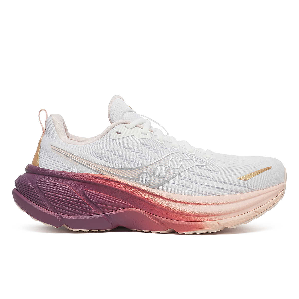 Saucony Women's Hurricane 25 - Image 2