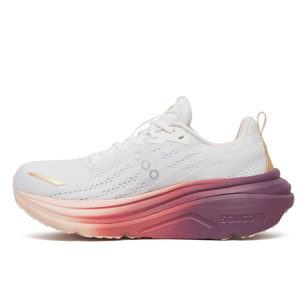 Saucony Women's Hurricane 25 - Image 3