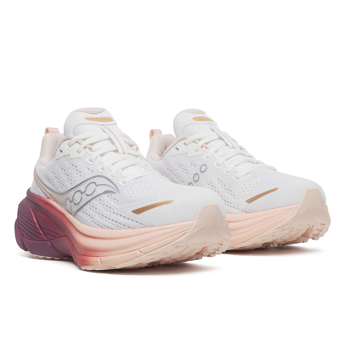 Saucony Women's Hurricane 25 - Image 4