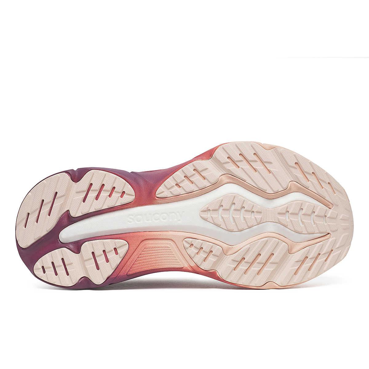 Saucony Women's Hurricane 25 - Image 5