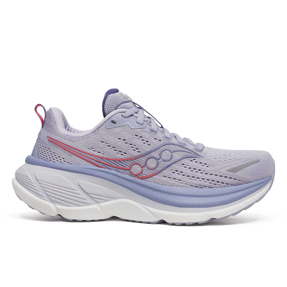 Saucony Women's Hurricane 25 - Image 7