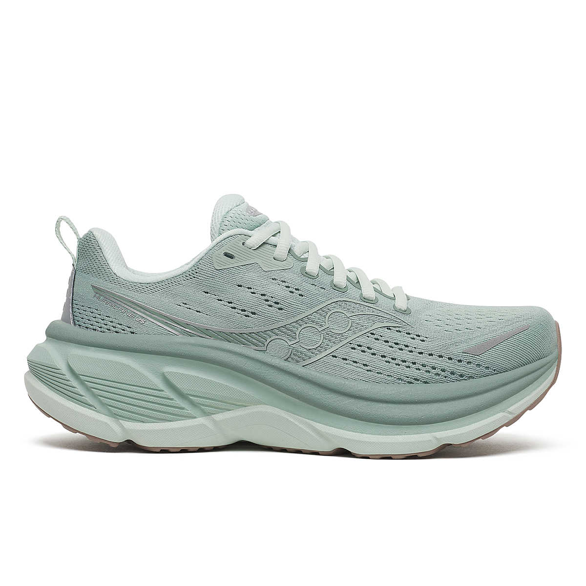 Saucony Women's Hurricane 25 - Image 8