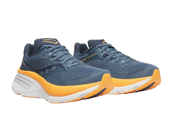 Saucony Women’s Hurricane 24 - Image 4