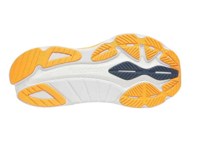 Saucony Women’s Hurricane 24 - Image 7