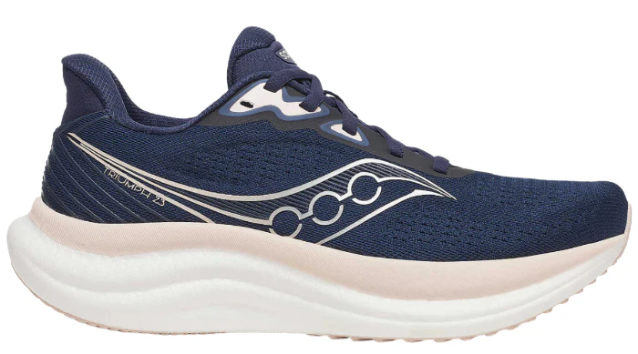 Saucony women’s Triumph 23