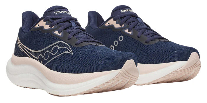 Saucony women’s Triumph 23 - Image 2