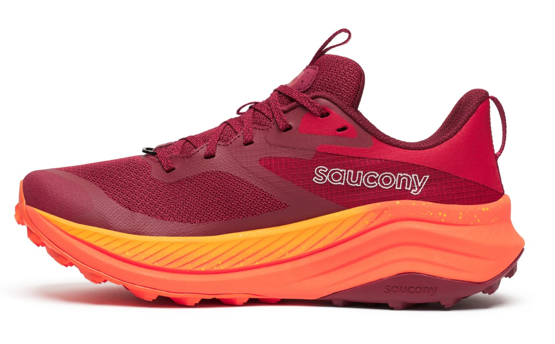Saucony Women’s Xodus Ultra 3 - Image 2