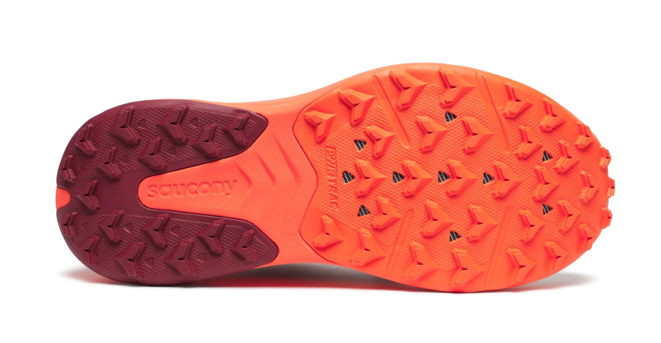 Saucony Women’s Xodus Ultra 3 - Image 4