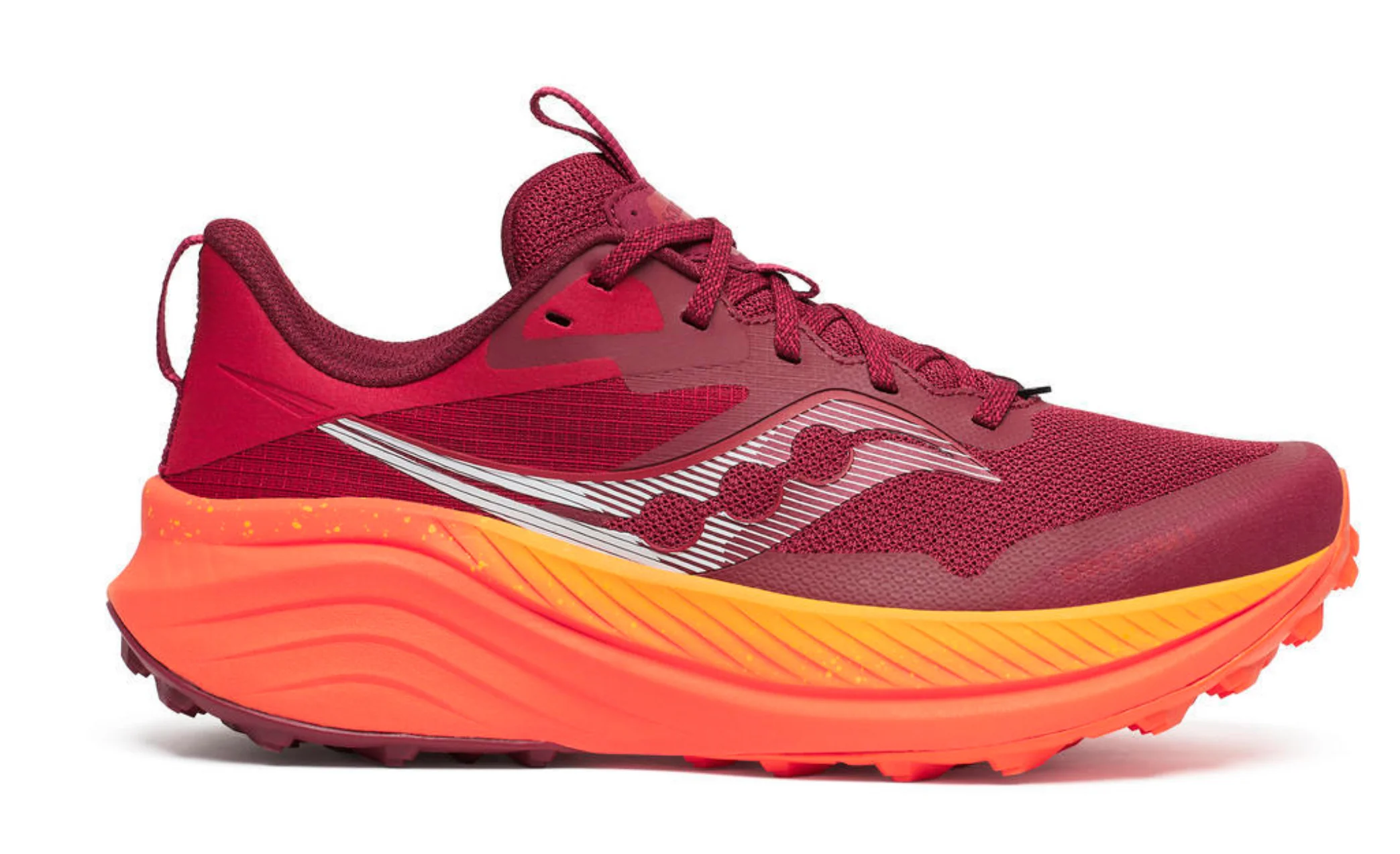 Saucony Women’s Xodus Ultra 3 - Image 5