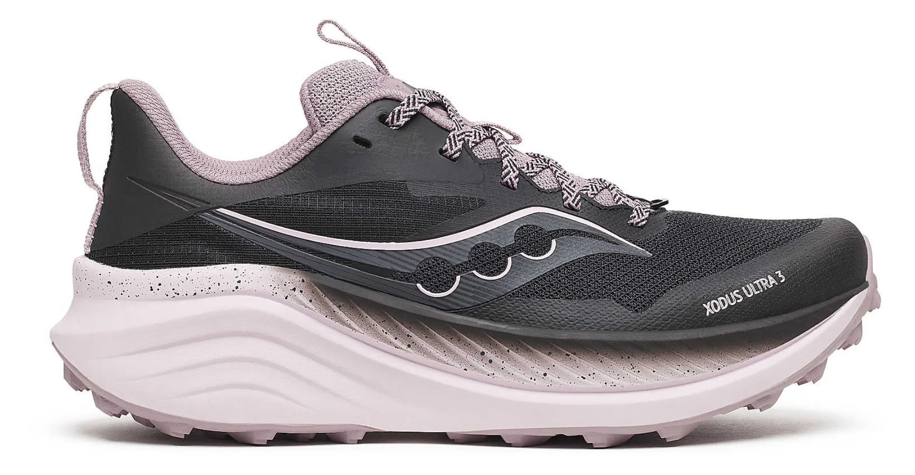 Saucony Women’s Xodus Ultra 3 - Image 6