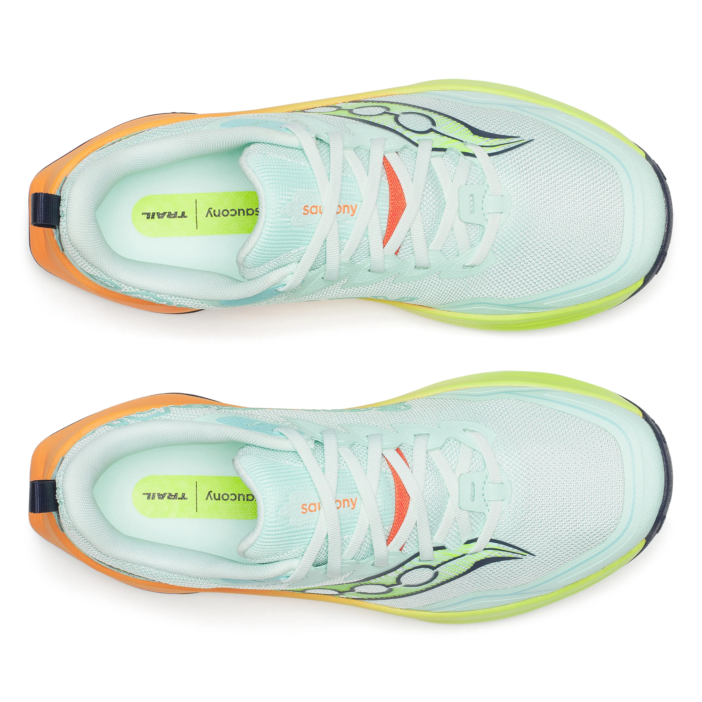 Saucony Women's Peregrine 16 - Image 3