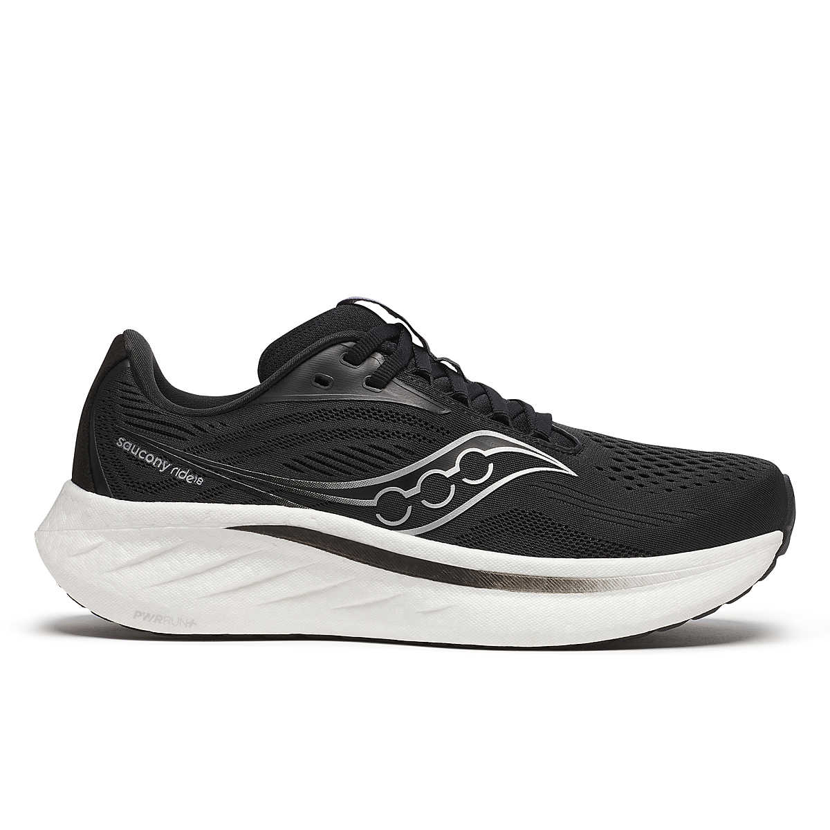 Saucony Women's Ride 18 - Image 3