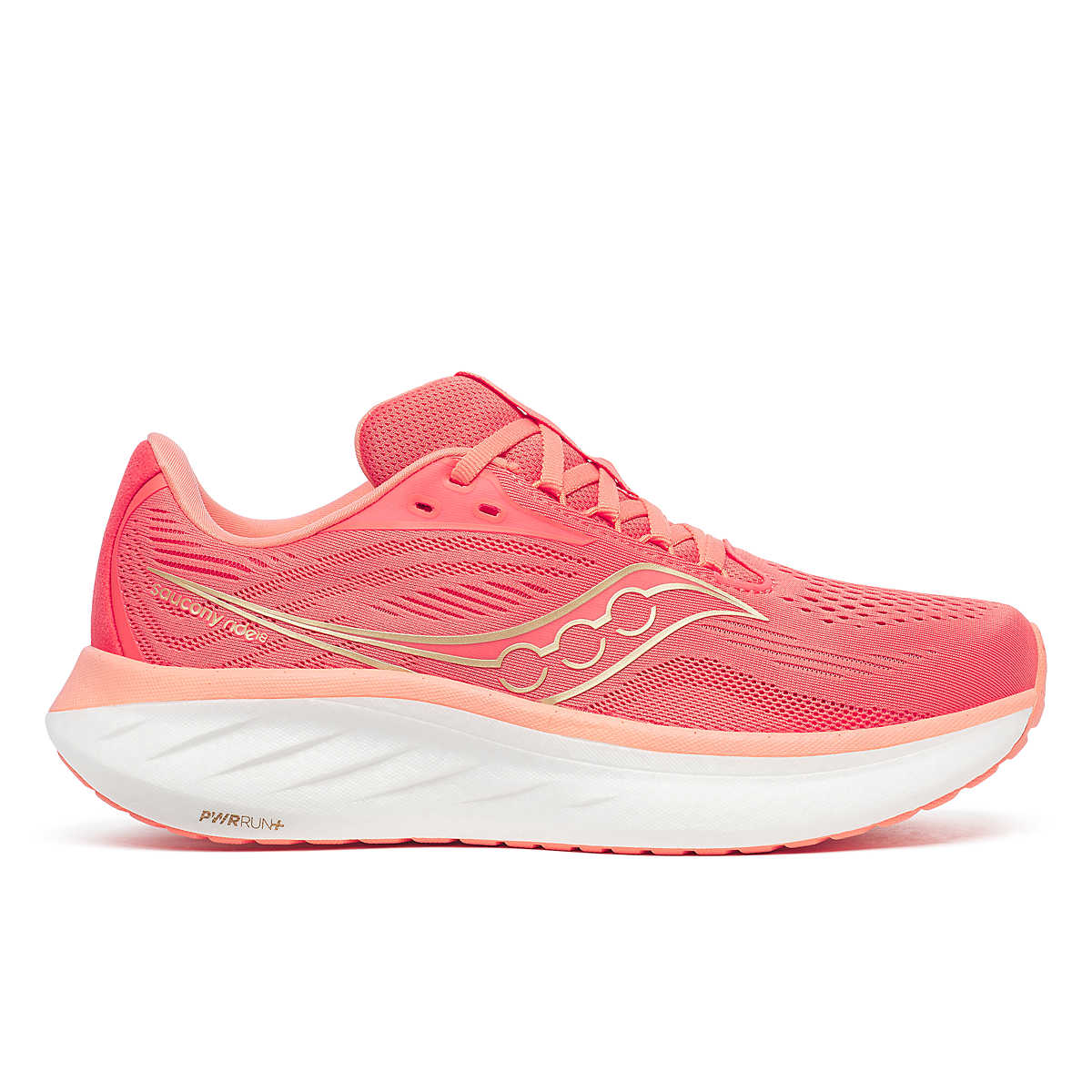 Saucony Women's Ride 18 - Image 4