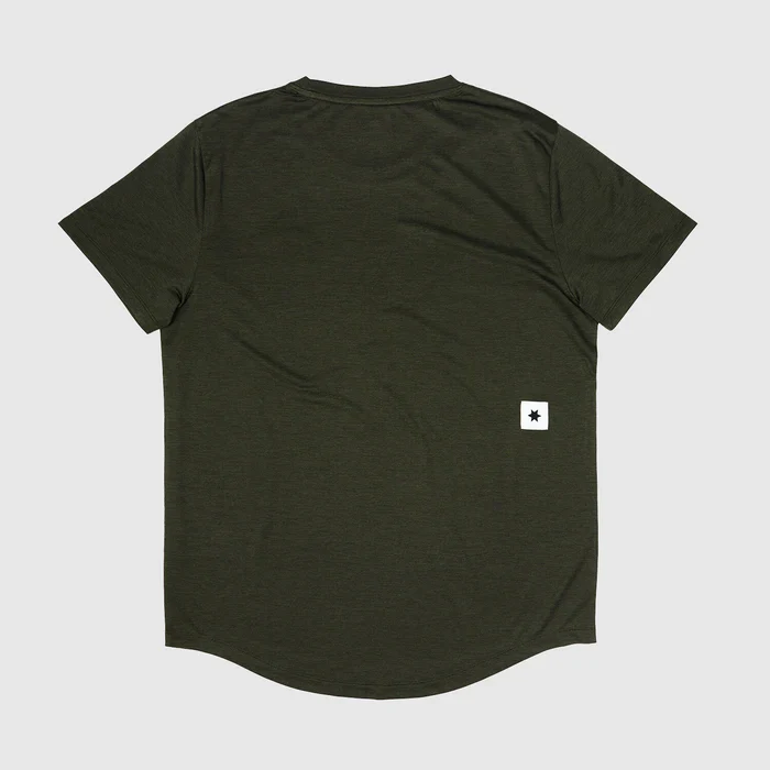 SAYSKY Men's Clean Combat Pro T-Shirt - Image 2
