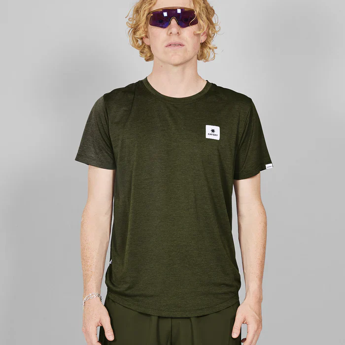SAYSKY Men's Clean Combat Pro T-Shirt - Image 3