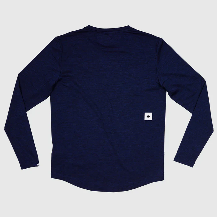 SAYSKY Men's Clean Pace Long Sleeve - Image 2