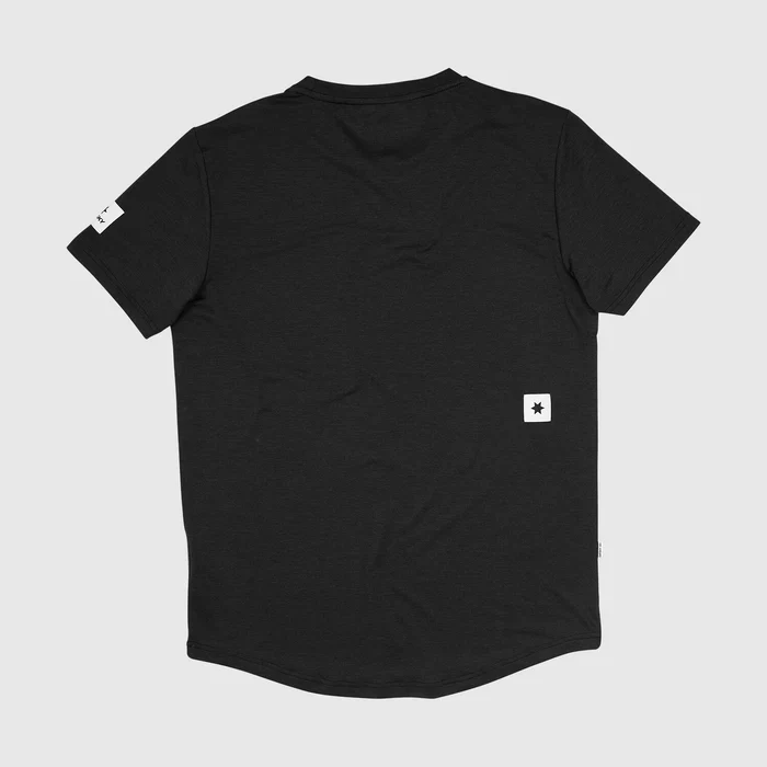 SAYSKY Men's Clean Pace T-Shirt - Image 2