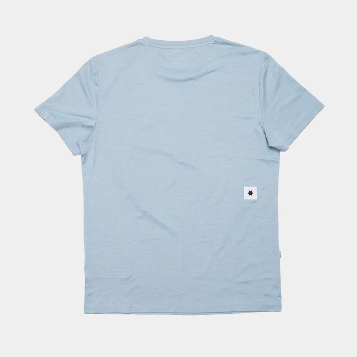 SAYSKY Men's Logo Pace T-Shirt - Image 2