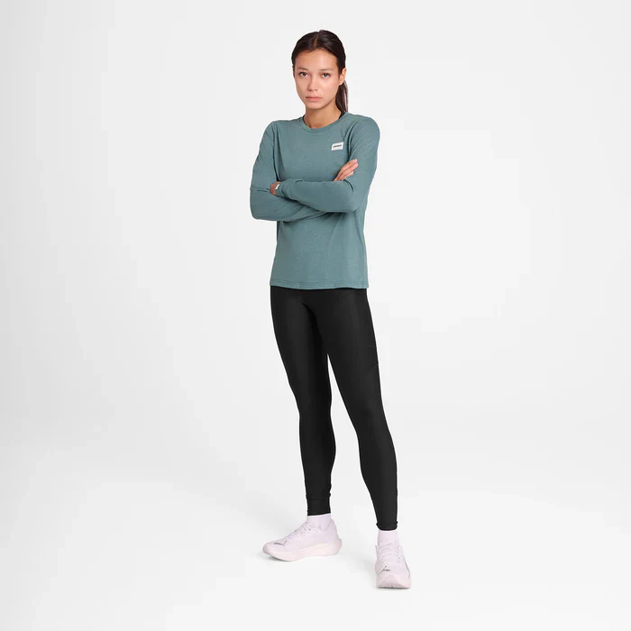 SAYSKY Women's Clean Motion Long Sleeve - Image 3