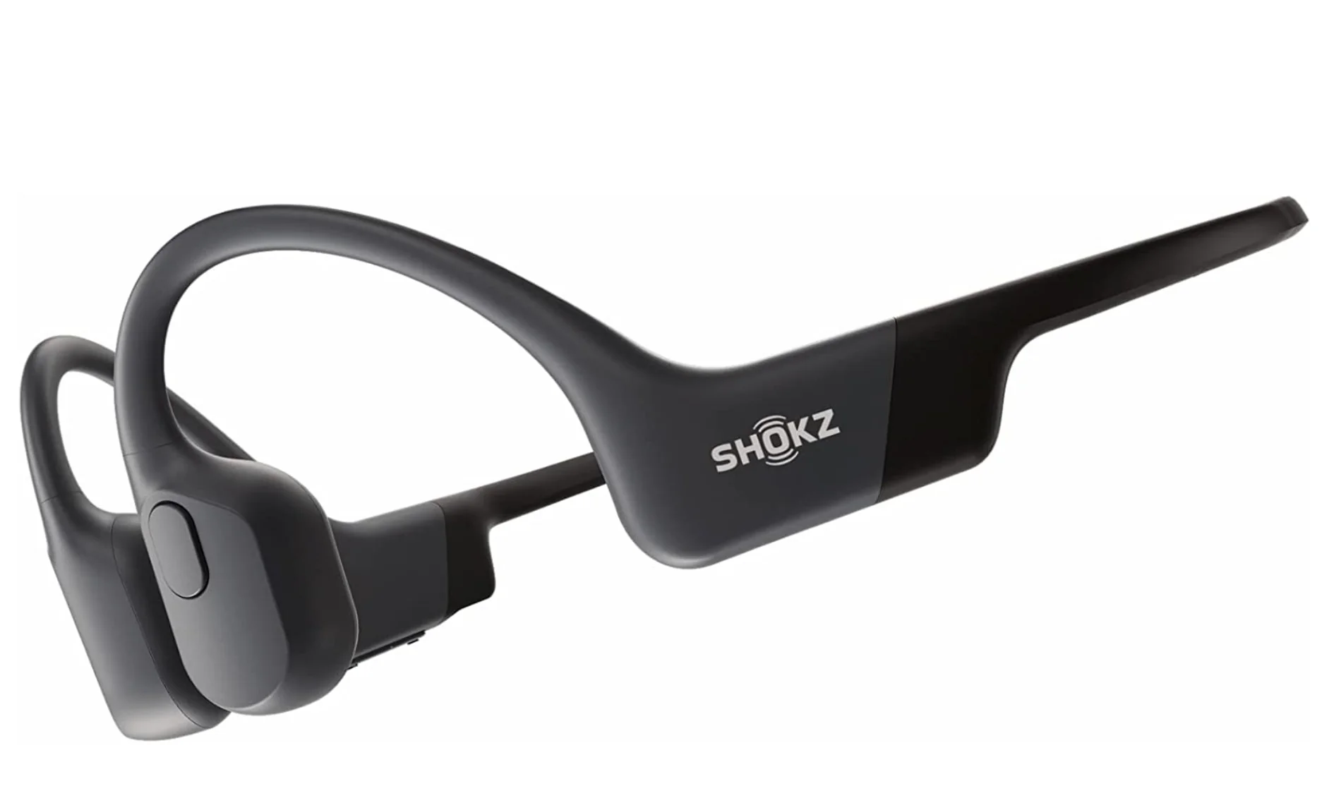 Shokz Openrun Bone Conducting Headphones